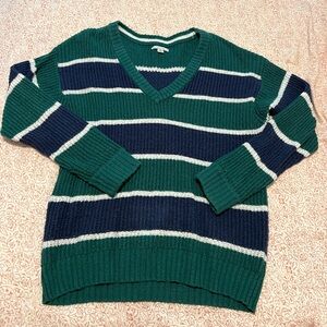 American eagle sweater